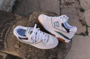 Giay New Balance Wmns 550 'Sea Salt Winter Fog' BBW550NB