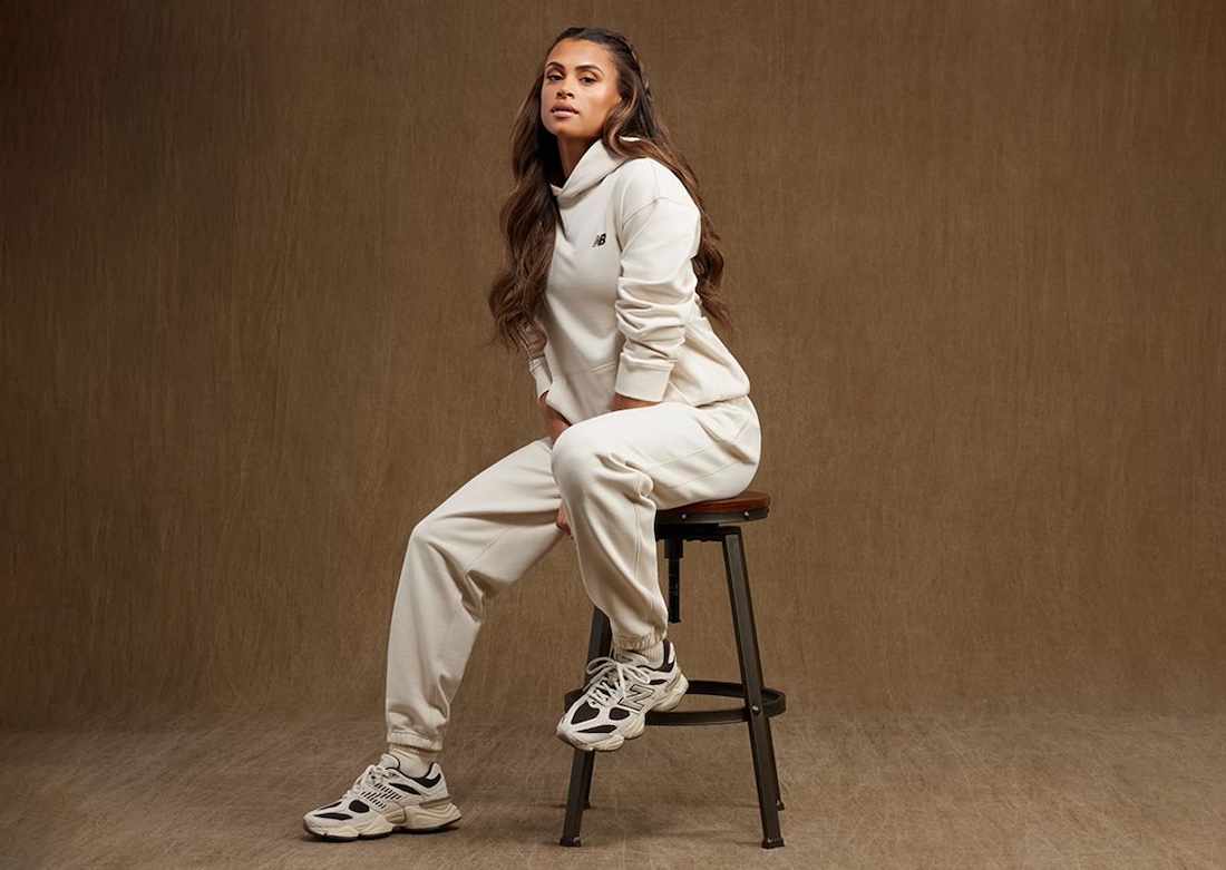 Sydney McLaughlin-Levrone x New Balance - hướng đến sự tối giản Hinh anh 4: Sydney McLaughlin-Levrone x New Balance - huong den su toi gian