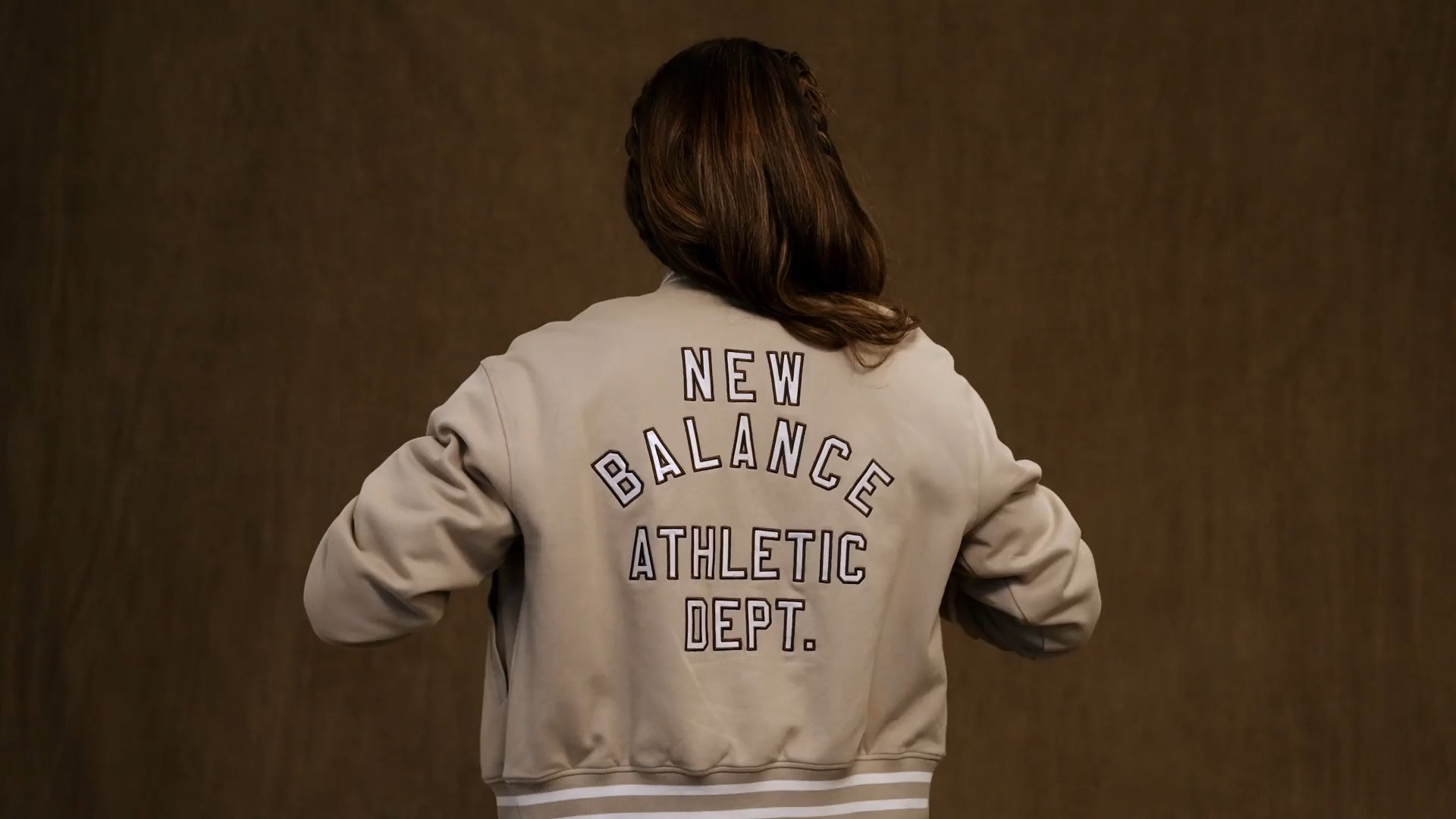 Sydney McLaughlin-Levrone x New Balance - hướng đến sự tối giản Hinh anh 2: Sydney McLaughlin-Levrone x New Balance - huong den su toi gian