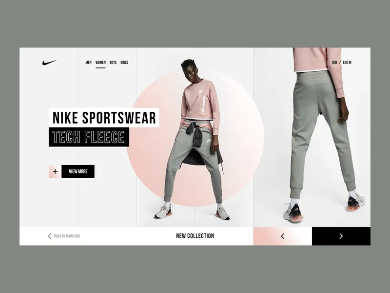 Tất tần tật về Nike Sportwear - Biểu tượng thời trang và thể thao Hinh anh 1: Tat tan tat ve Nike Sportwear - Bieu tuong thoi trang va the thao