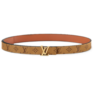 That Lung Louis Vuitton Iconic 20MM Belt 'Monogram' M0440W