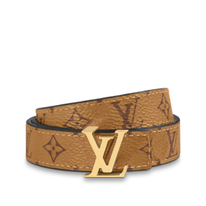 That Lung Louis Vuitton Iconic 20MM Belt 'Monogram' M0440W