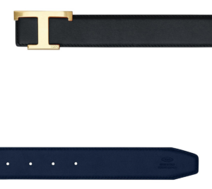 That Lung Tod's Reversible 'Black Blue' XCMCQR55100CPE114XB999