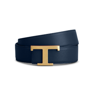 That Lung Tod's Reversible 'Black Blue' XCMCQR55100CPE114XB999