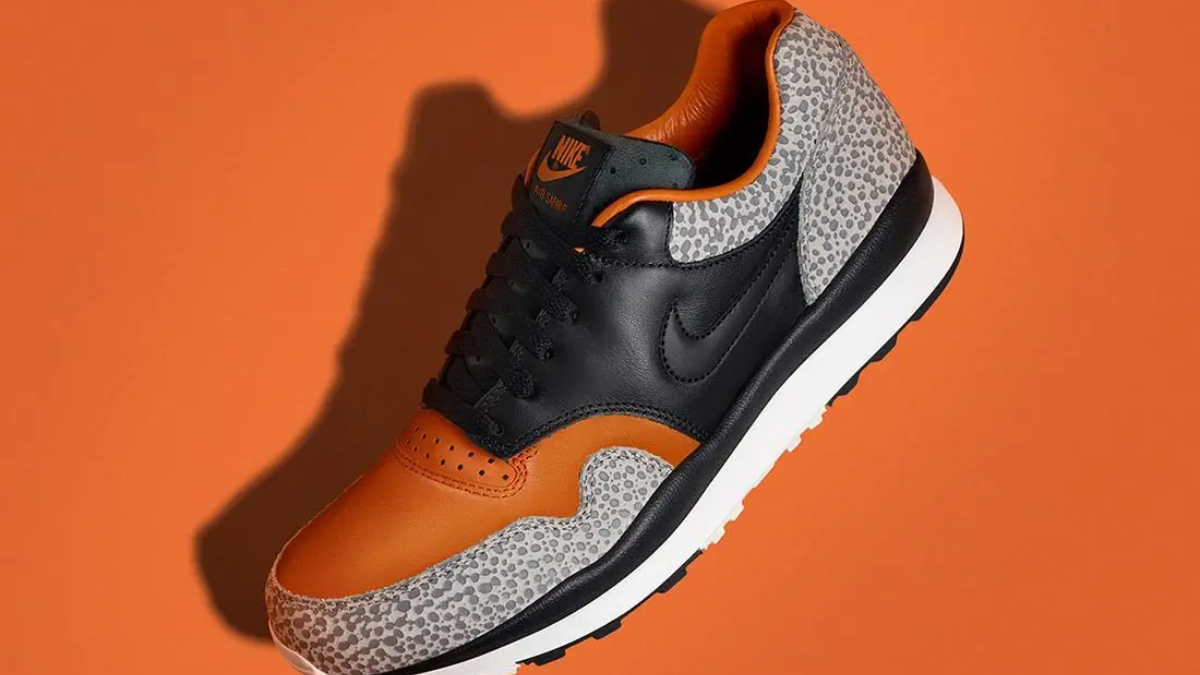 'Safari'- Khám phá chặng đường phát triển của những "vết đốm" Hinh anh 3: 'Safari'- Kham pha chang duong phat trien cua nhung "vet dom"