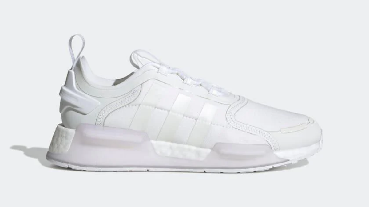 10 "siêu phẩm" sneakers cho quý ông sành điệu Hinh anh 4: 10 "sieu pham" sneakers cho quy ong sanh dieu