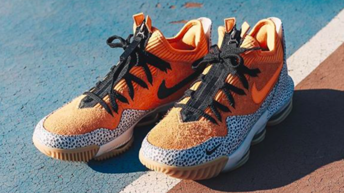 'Safari'- Khám phá chặng đường phát triển của những "vết đốm" Hinh anh 13: 'Safari'- Kham pha chang duong phat trien cua nhung "vet dom"