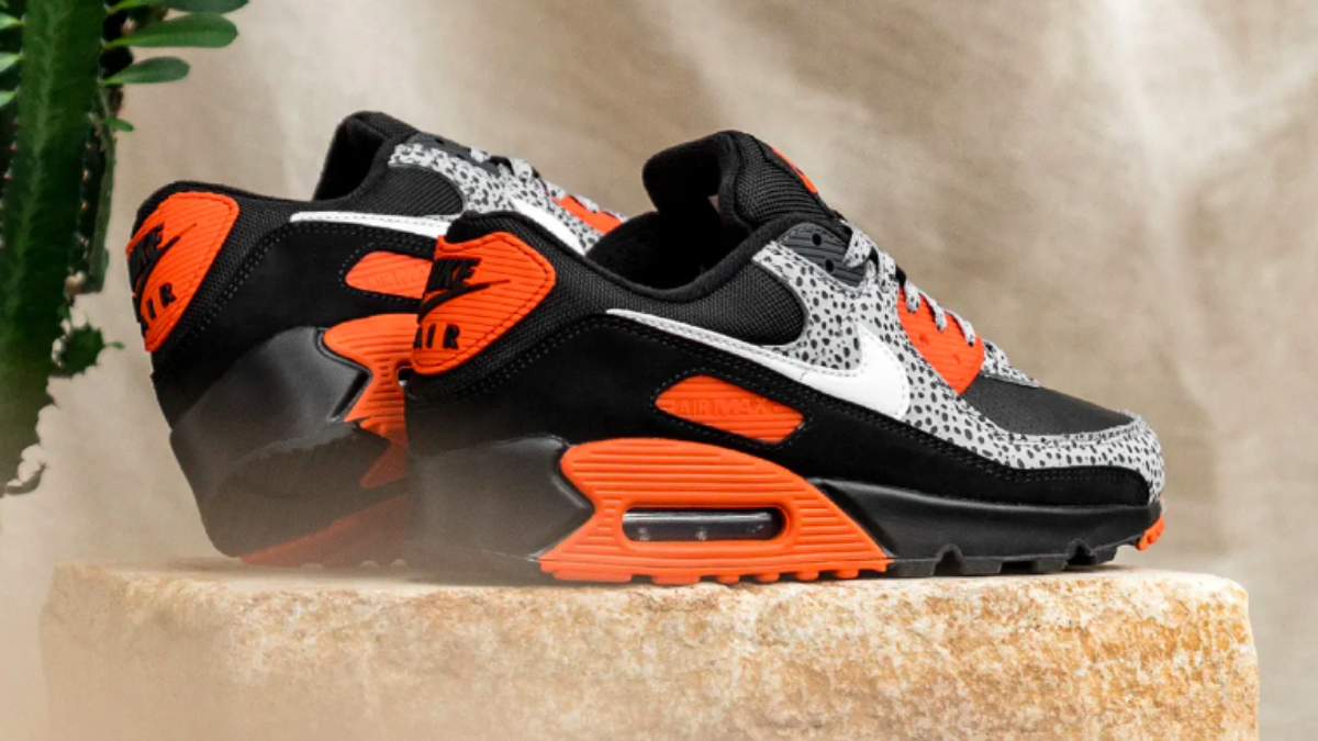 'Safari'- Khám phá chặng đường phát triển của những "vết đốm" Hinh anh 14: 'Safari'- Kham pha chang duong phat trien cua nhung "vet dom"