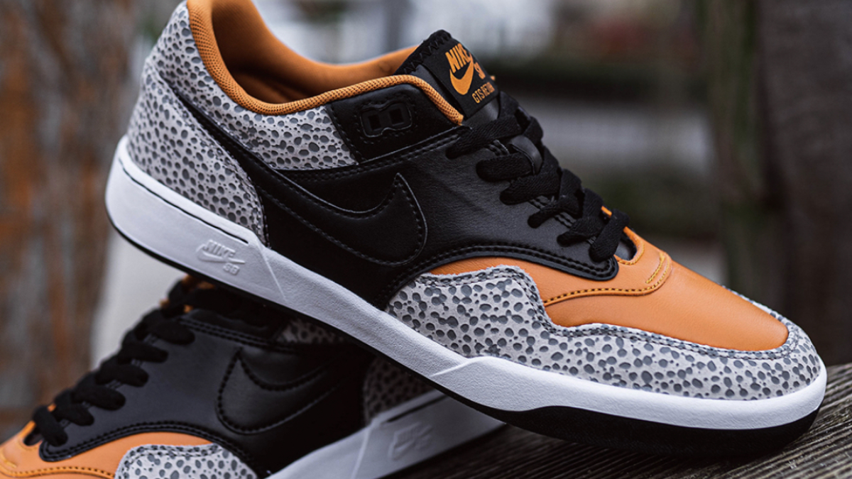 'Safari'- Khám phá chặng đường phát triển của những "vết đốm" Hinh anh 15: 'Safari'- Kham pha chang duong phat trien cua nhung "vet dom"