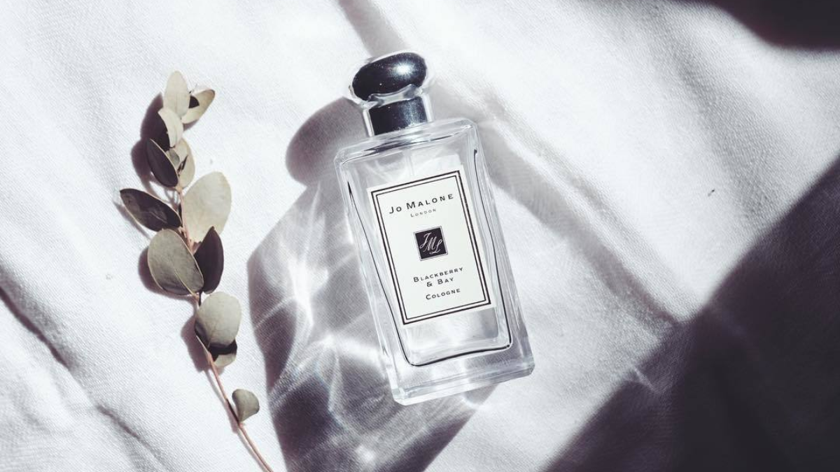 Hinh anh 2: 10 mui huong duoc danh gia cao cua Jo Malone London
