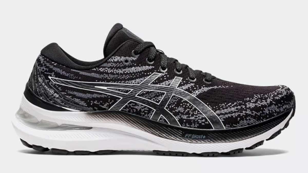 10 "siêu phẩm" sneakers cho quý ông sành điệu Hinh anh 10: 10 "sieu pham" sneakers cho quy ong sanh dieu