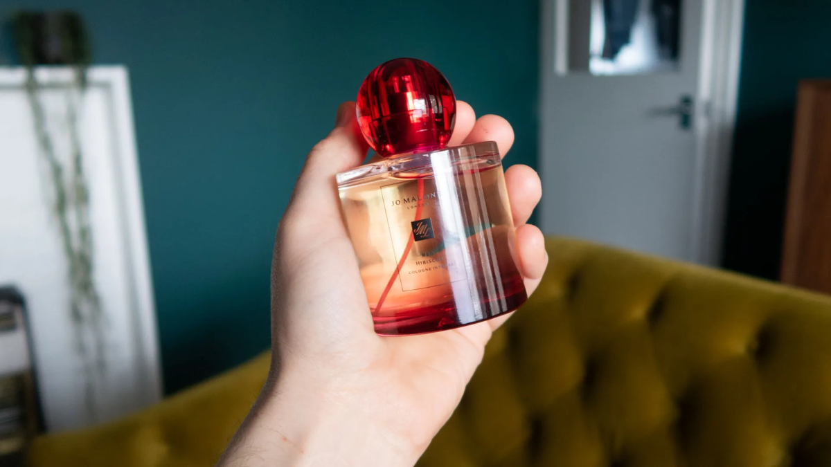 Hinh anh 5: 10 mui huong duoc danh gia cao cua Jo Malone London