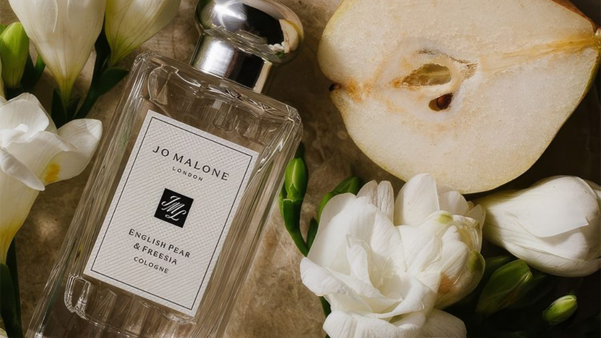 Hinh anh 6: 10 mui huong duoc danh gia cao cua Jo Malone London