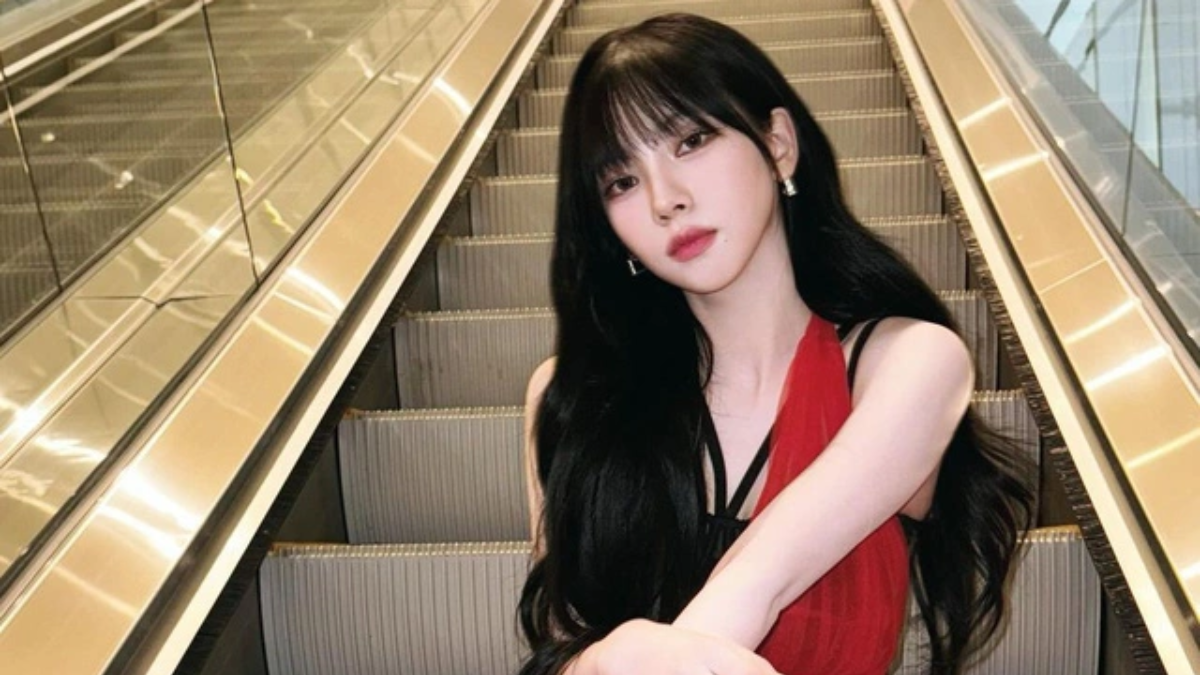 Hinh anh 3: Bi quyet thang hang phong cach cung Karina (aespa)