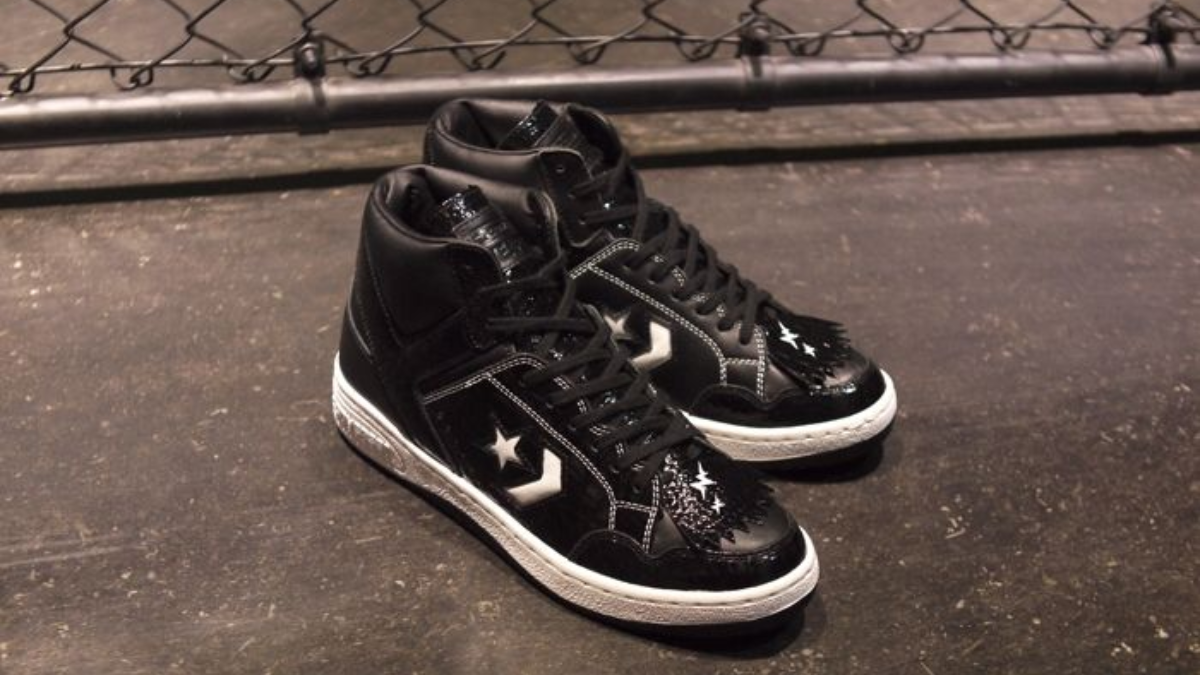 Converse Weapon - Từ Magic và Bird tới Shai Gilgeous-Alexander Hinh anh 3: Converse Weapon - Tu Magic va Bird toi Shai Gilgeous-Alexander