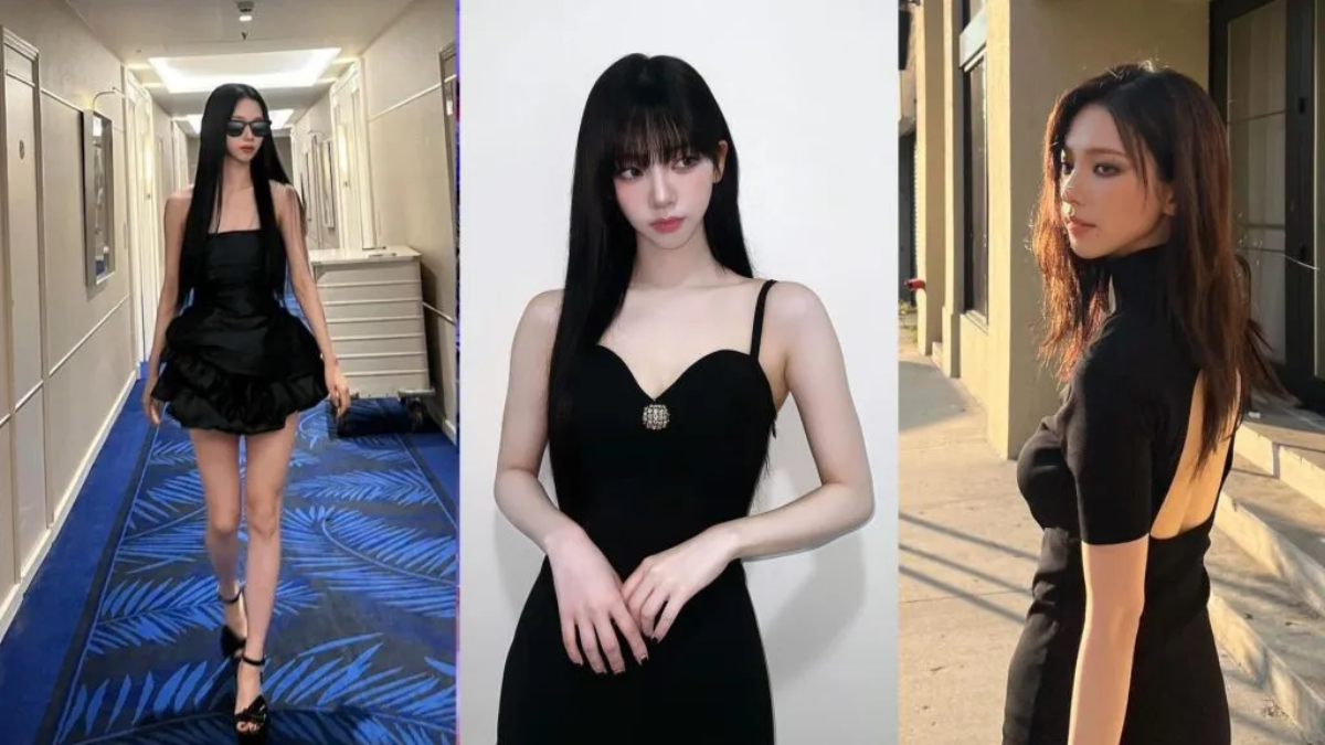 Hinh anh 7: Bi quyet thang hang phong cach cung Karina (aespa)