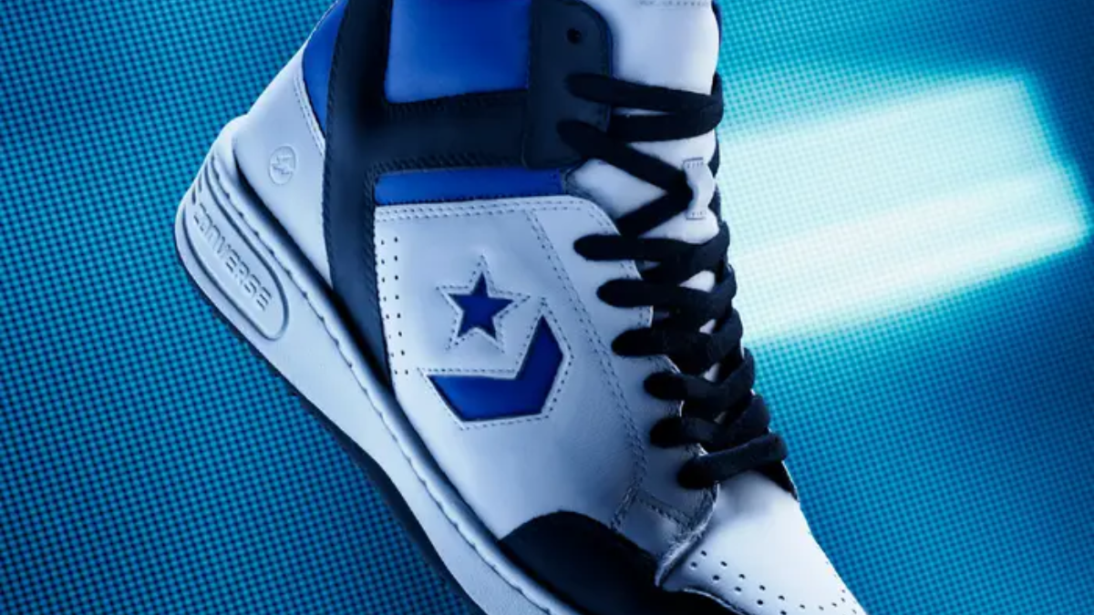 Converse Weapon - Từ Magic và Bird tới Shai Gilgeous-Alexander Hinh anh 6: Converse Weapon - Tu Magic va Bird toi Shai Gilgeous-Alexander