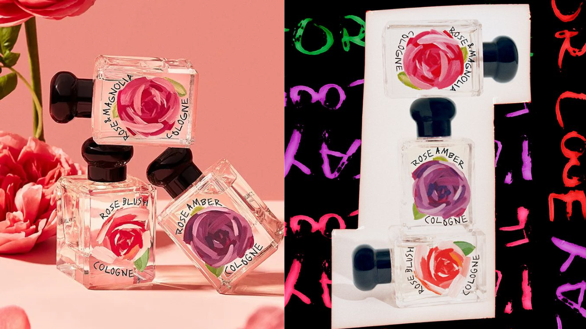 Hinh anh 9: 10 mui huong duoc danh gia cao cua Jo Malone London