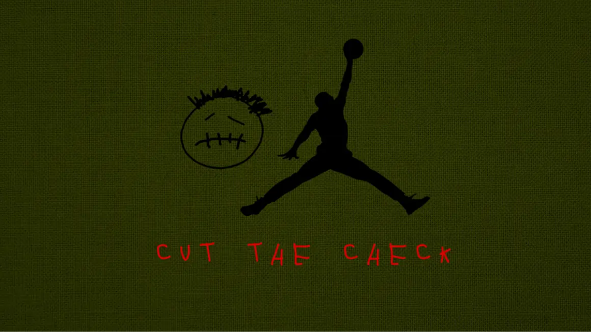 9 doi Travis Scott x Nike duoc don doan se ra mat trong nam nay