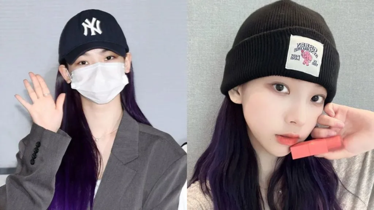 Hinh anh 10: Bi quyet thang hang phong cach cung Karina (aespa)