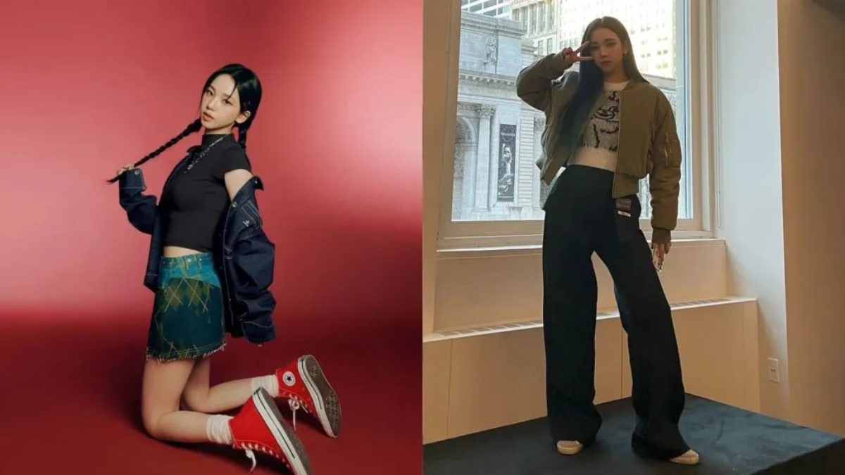 Hinh anh 11: Bi quyet thang hang phong cach cung Karina (aespa)