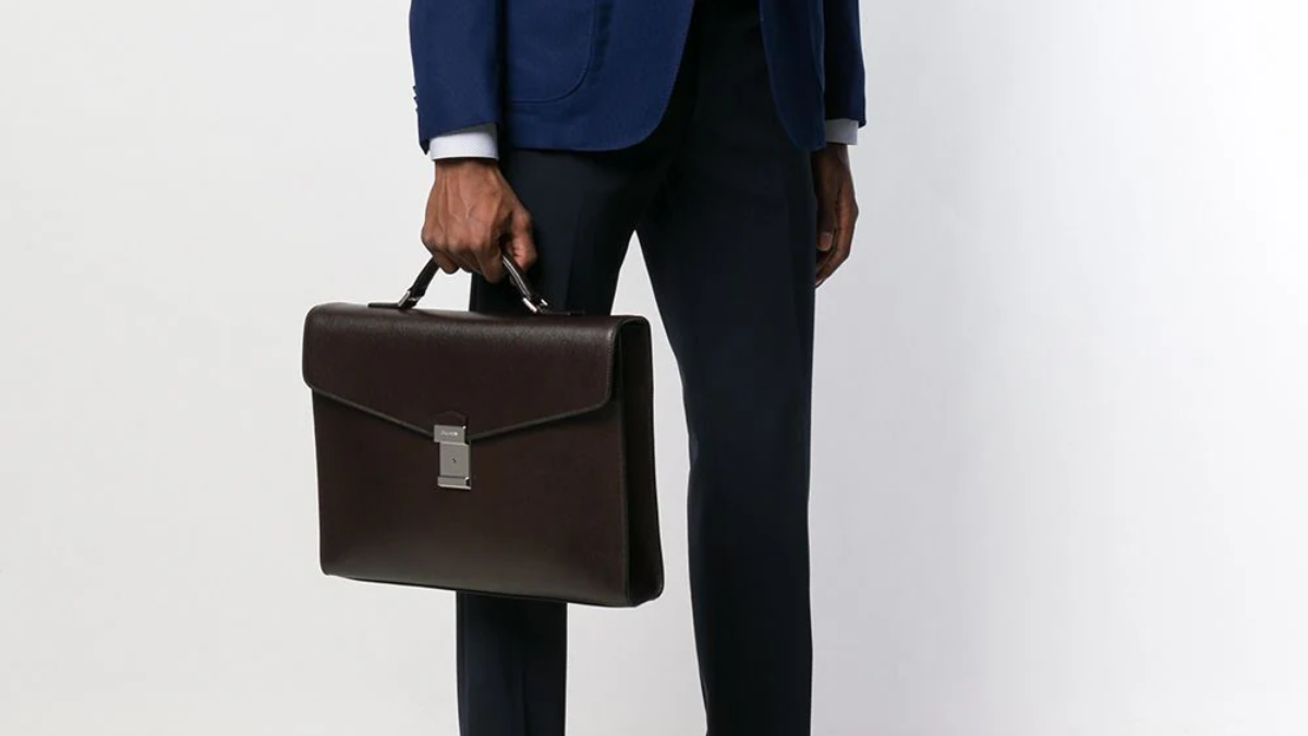 Hinh anh 7: Sang trong va tinh te: Kham pha nhung chiec tui da nam cao cap