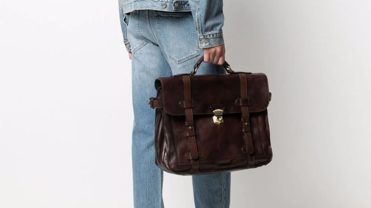 Hinh anh 8: Sang trong va tinh te: Kham pha nhung chiec tui da nam cao cap