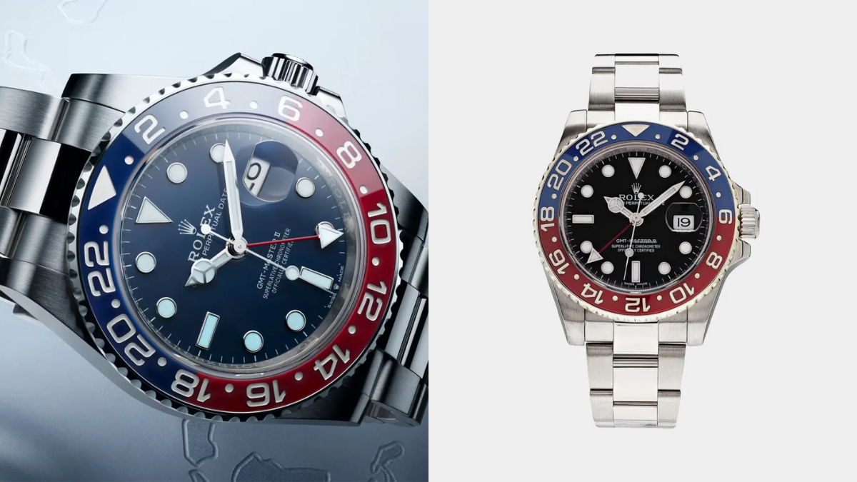 Khẳng định đẳng cấp: Những "cỗ máy thời gian" Rolex Hinh anh 11: Khang dinh dang cap: Nhung "co may thoi gian" Rolex