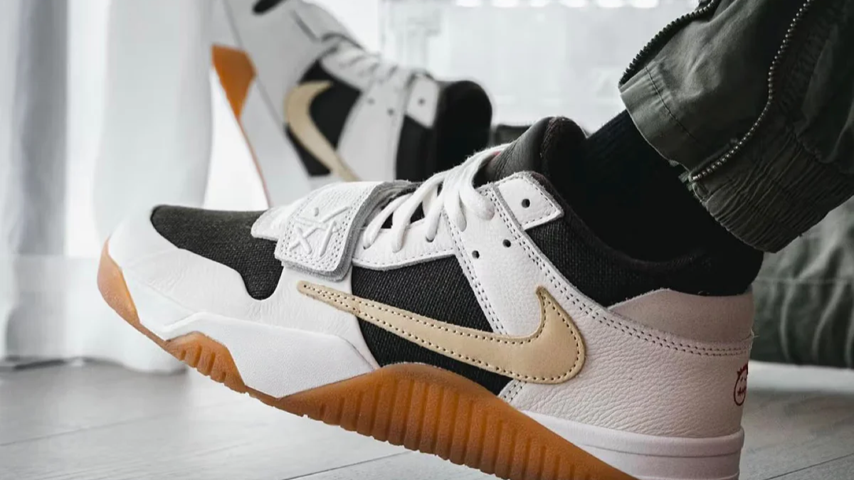 Hinh anh 5: 9 doi Travis Scott x Nike duoc don doan se ra mat trong nam nay