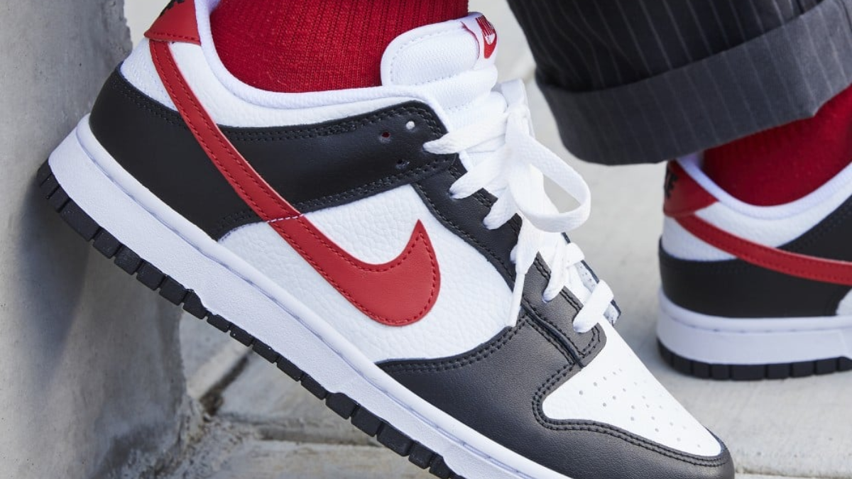 5 "huyền thoại" Nike Panda Dunk khuấy đảo giới sneakerhead Hinh anh 5: 5 "huyen thoai" Nike Panda Dunk khuay dao gioi sneakerhead