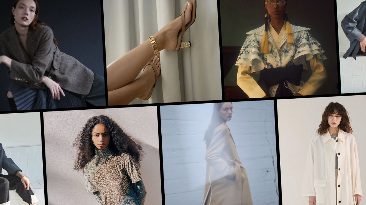 Thoi trang Han Quoc luxury: "Guong mat vang" moi cua lang mot