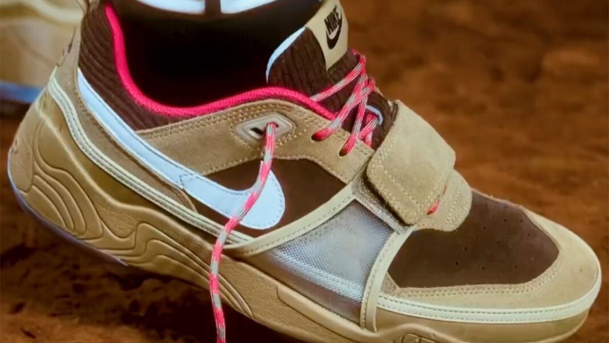 Hinh anh 7: 9 doi Travis Scott x Nike duoc don doan se ra mat trong nam nay