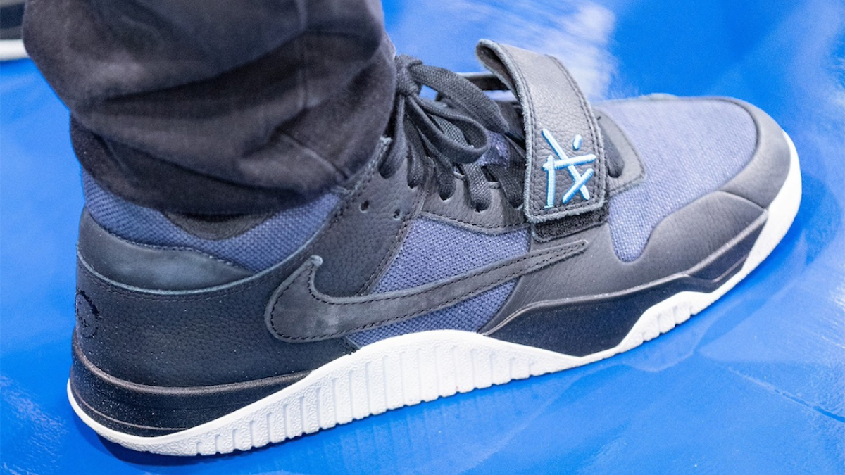 Hinh anh 8: 9 doi Travis Scott x Nike duoc don doan se ra mat trong nam nay