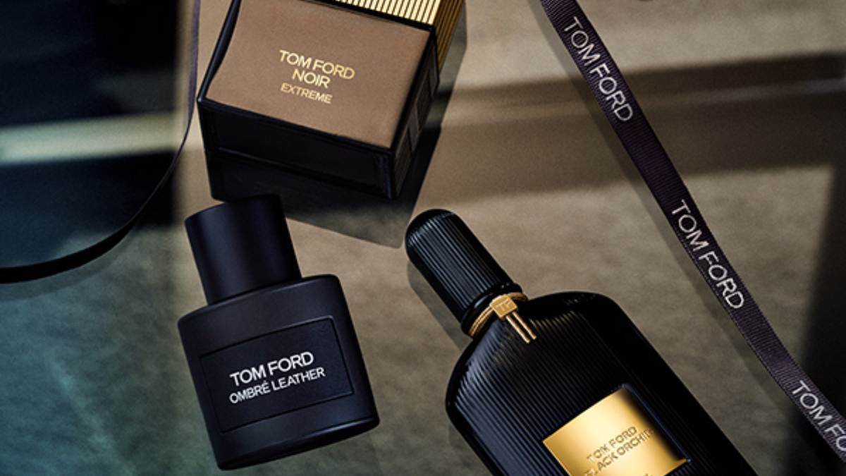10 mùi hương Tom Ford quyến rũ nhất mọi thời đại Hinh anh 1: 10 mui huong Tom Ford quyen ru nhat moi thoi dai