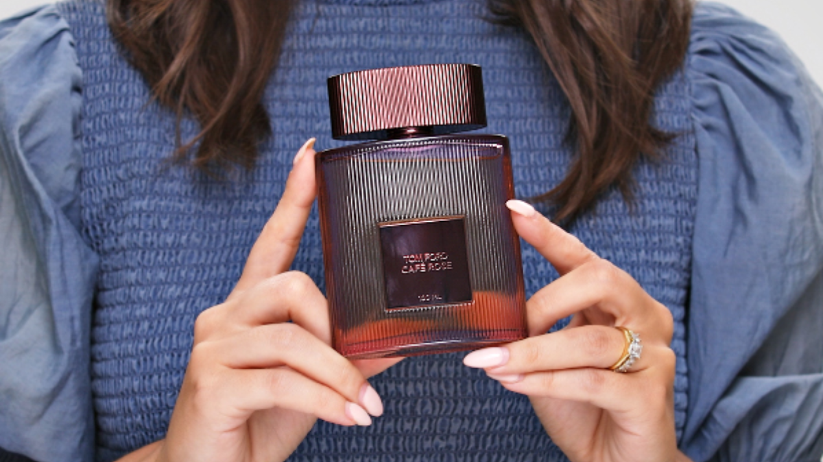 10 mùi hương Tom Ford quyến rũ nhất mọi thời đại Hinh anh 2: 10 mui huong Tom Ford quyen ru nhat moi thoi dai