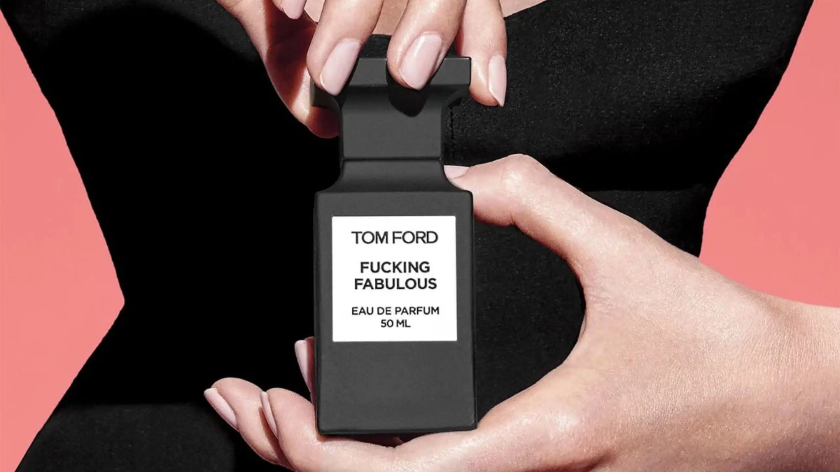 10 mùi hương Tom Ford quyến rũ nhất mọi thời đại Hinh anh 4: 10 mui huong Tom Ford quyen ru nhat moi thoi dai