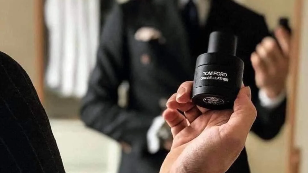 10 mùi hương Tom Ford quyến rũ nhất mọi thời đại Hinh anh 5: 10 mui huong Tom Ford quyen ru nhat moi thoi dai