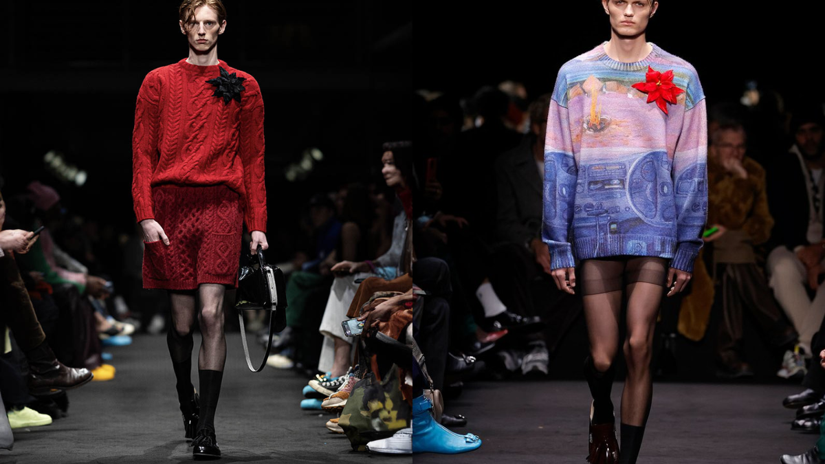 Hinh anh 3: Nhung xu huong thoi trang nam "gay bao" trong nam nay