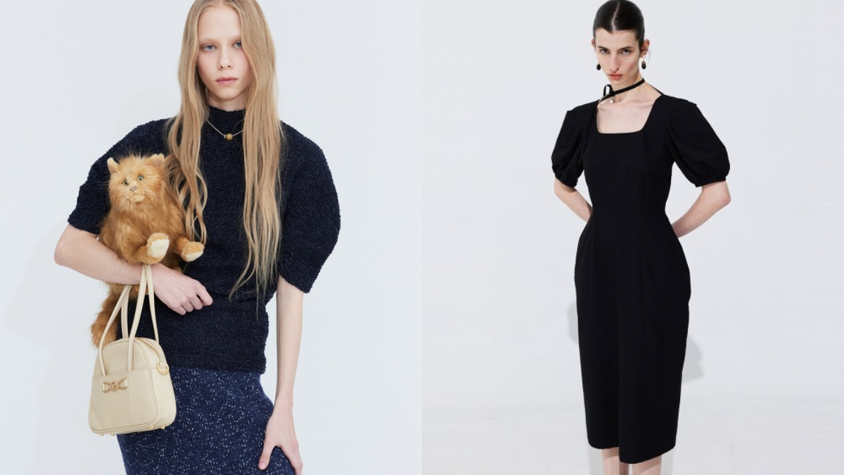 Thời trang Hàn Quốc luxury: "Gương mặt vàng" mới của làng mốt Hinh anh 6: Thoi trang Han Quoc luxury: "Guong mat vang" moi cua lang mot