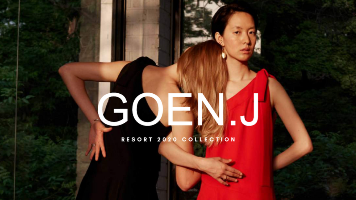 Thời trang Hàn Quốc luxury: "Gương mặt vàng" mới của làng mốt Hinh anh 7: Thoi trang Han Quoc luxury: "Guong mat vang" moi cua lang mot