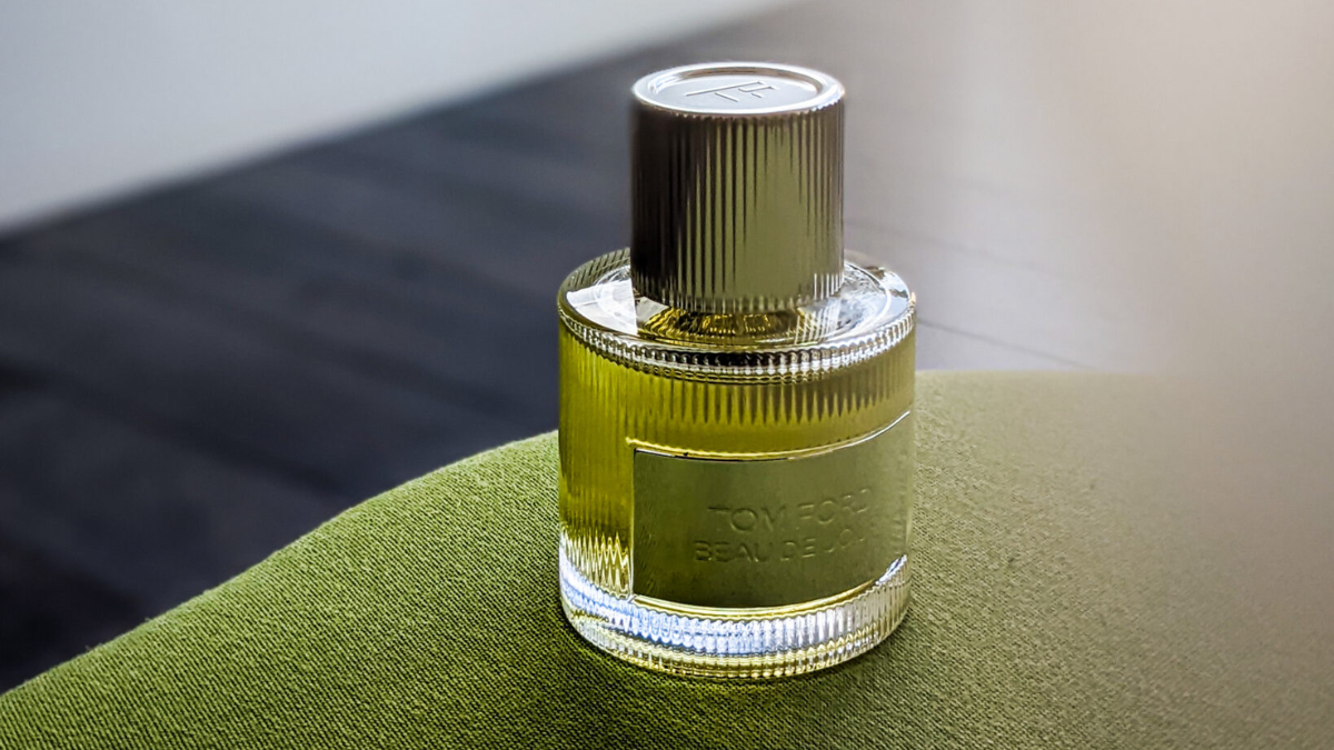 10 mùi hương Tom Ford quyến rũ nhất mọi thời đại Hinh anh 7: 10 mui huong Tom Ford quyen ru nhat moi thoi dai