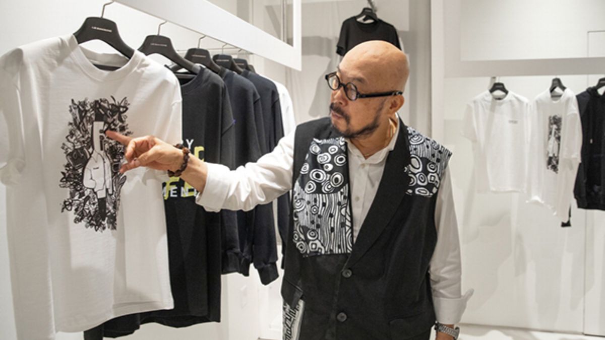 Thời trang Hàn Quốc luxury: "Gương mặt vàng" mới của làng mốt Hinh anh 8: Thoi trang Han Quoc luxury: "Guong mat vang" moi cua lang mot