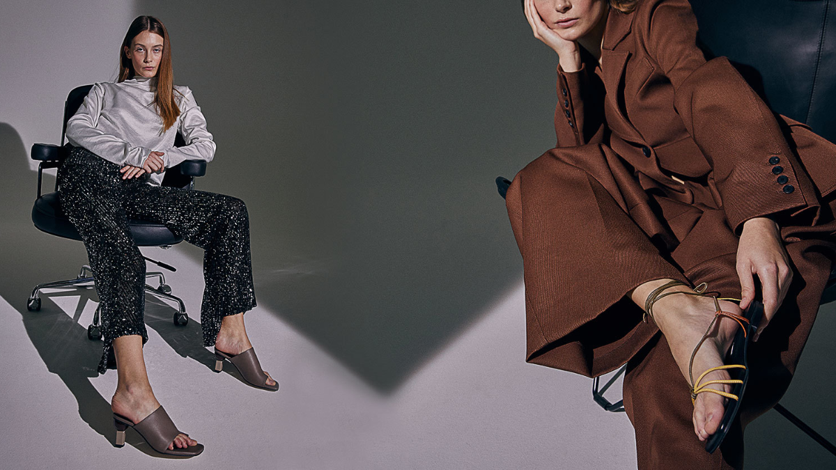 Thời trang Hàn Quốc luxury: "Gương mặt vàng" mới của làng mốt Hinh anh 10: Thoi trang Han Quoc luxury: "Guong mat vang" moi cua lang mot