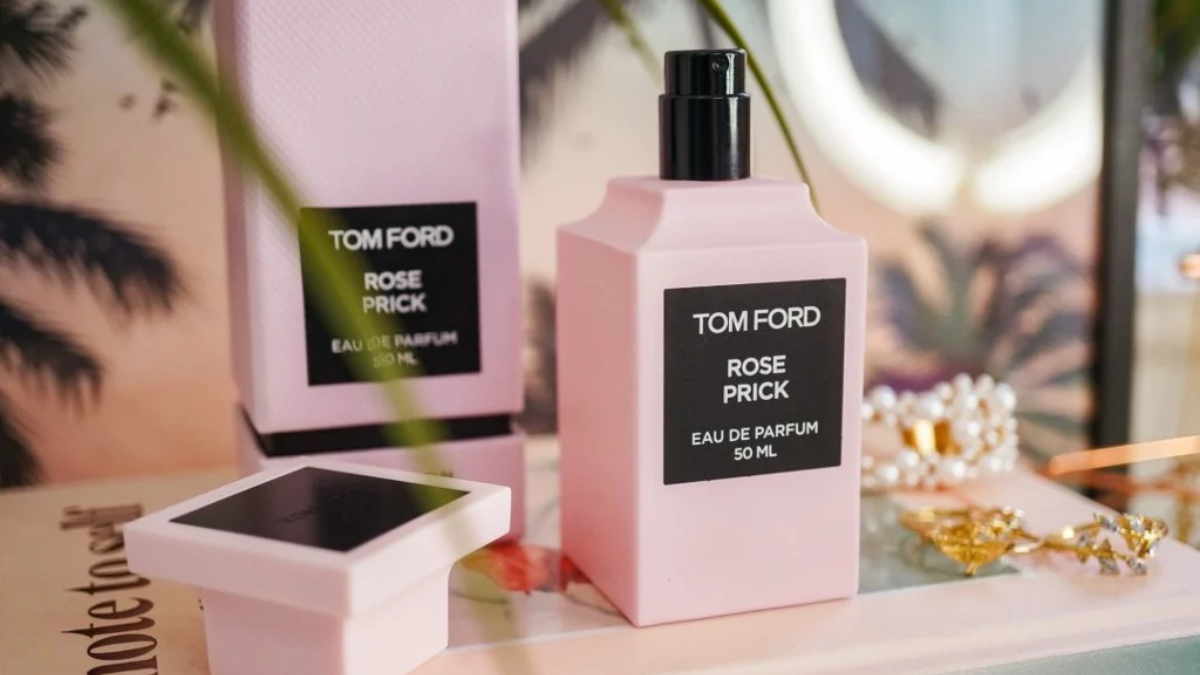 10 mùi hương Tom Ford quyến rũ nhất mọi thời đại Hinh anh 10: 10 mui huong Tom Ford quyen ru nhat moi thoi dai
