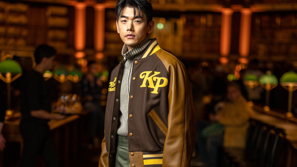 Hinh anh 9: Nhung xu huong thoi trang nam "gay bao" trong nam nay