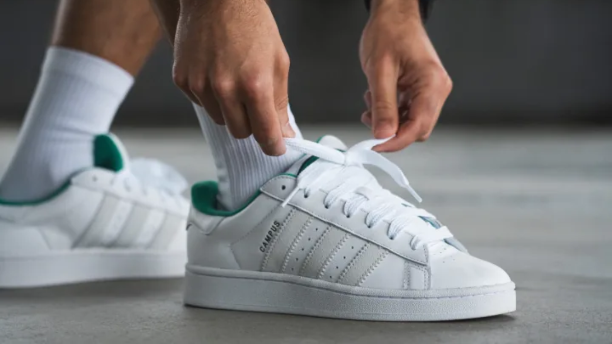 Hinh anh 2: adidas Campus 00s: Nhung phoi mau bat mat ban nen so huu