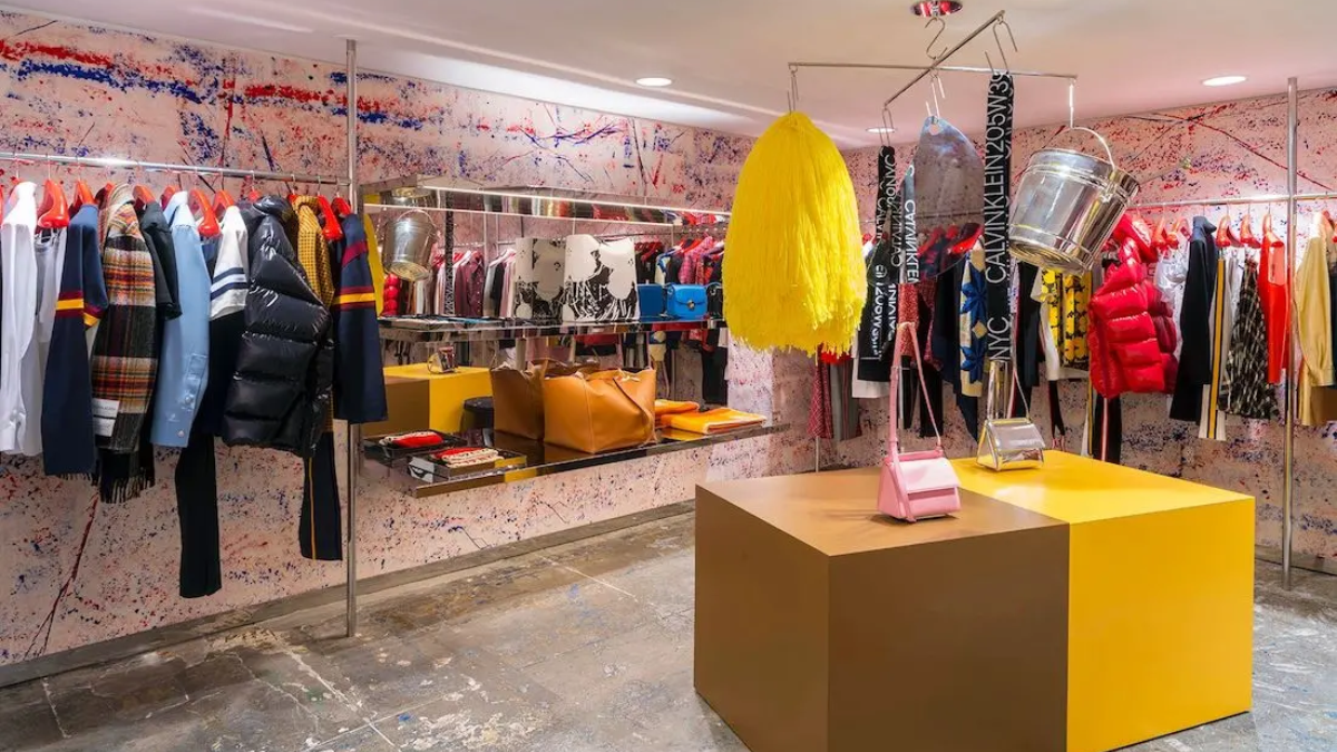 14 cửa hàng sneaker nhất định phải ghé thăm khi đến Los Angeles Hinh anh 13: 14 cua hang sneaker nhat dinh phai ghe tham khi den Los Angeles