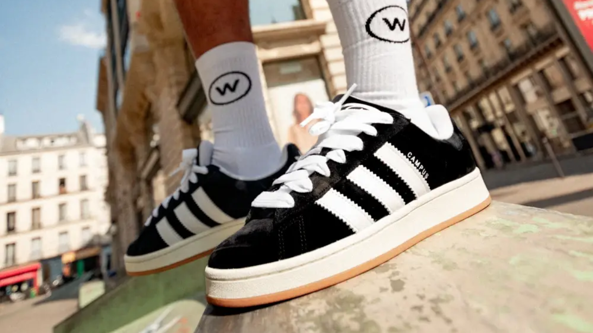 Hinh anh 4: adidas Campus 00s: Nhung phoi mau bat mat ban nen so huu