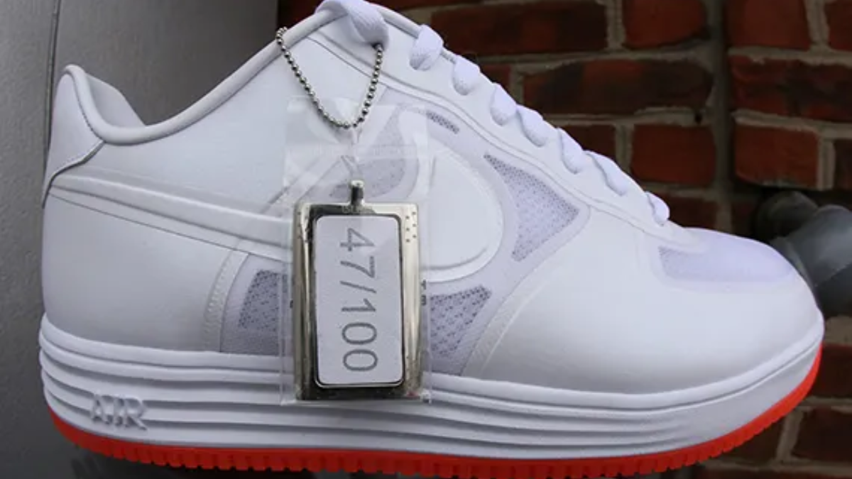 Hinh anh 7: Bat mi nhung doi giay Nike "chat lu" cho mua Phuc Sinh