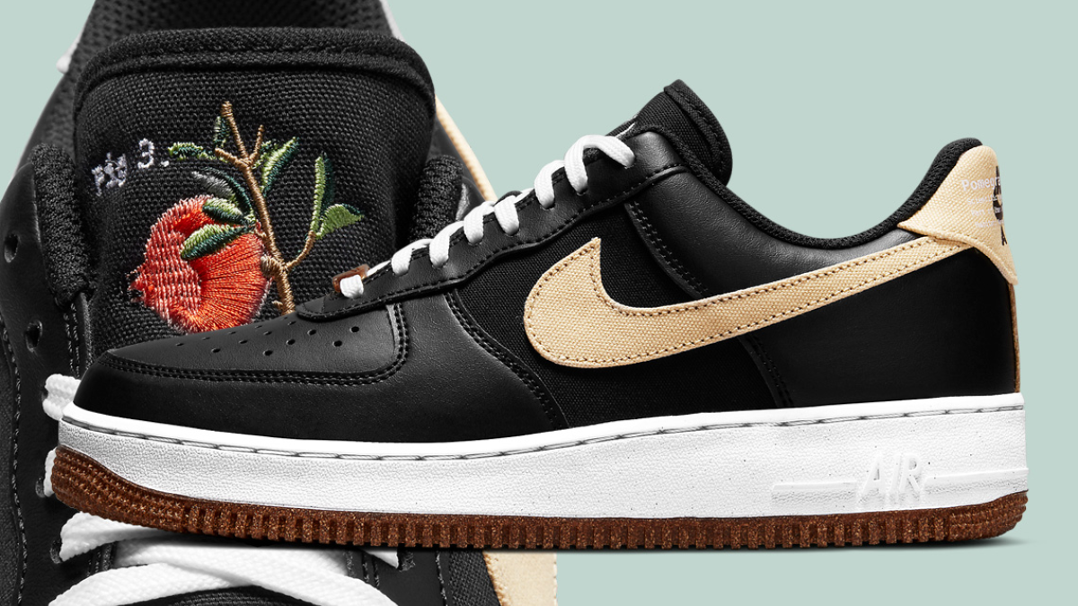 Hinh anh 6: Bat chap moi xu huong: Sneaker den luon la "chan ai"